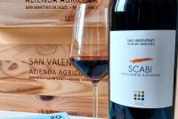 Le Scabi Sangiovese Superiore